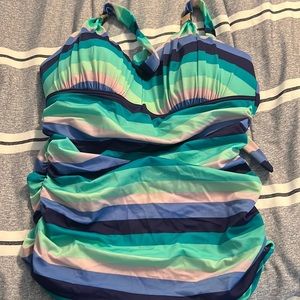 Victoria secret bathing suit
